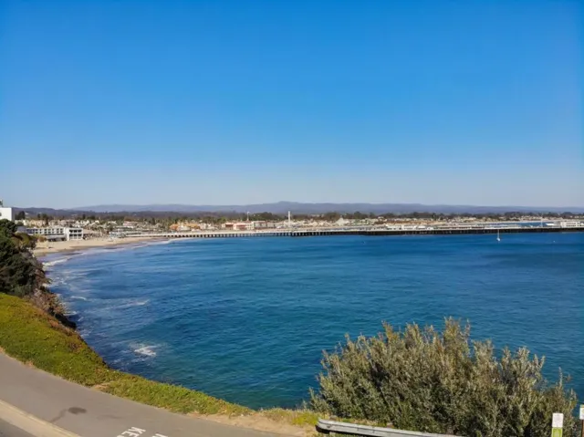 , Santa Cruz, California 95060