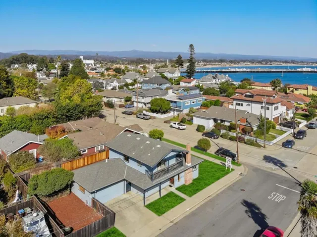 , Santa Cruz, California 95060