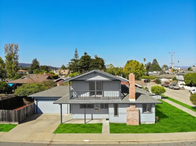 , Santa Cruz, California 95060