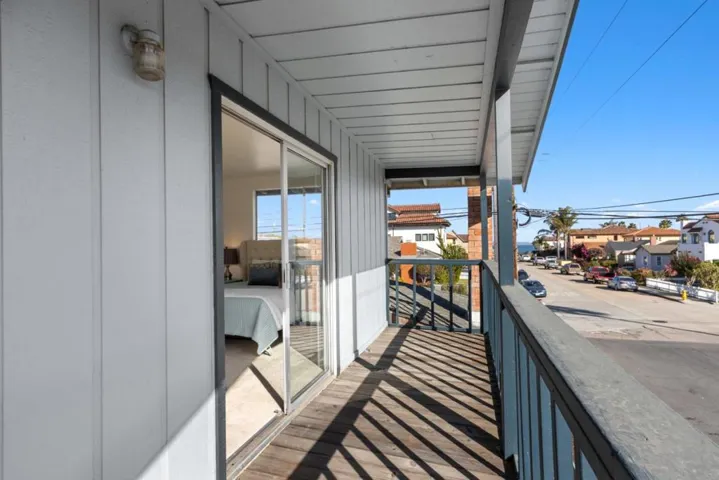 , Santa Cruz, California 95060