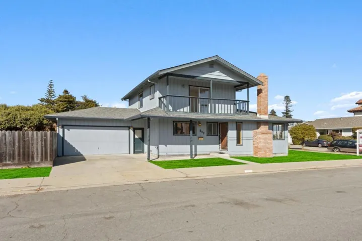 , Santa Cruz, California 95060