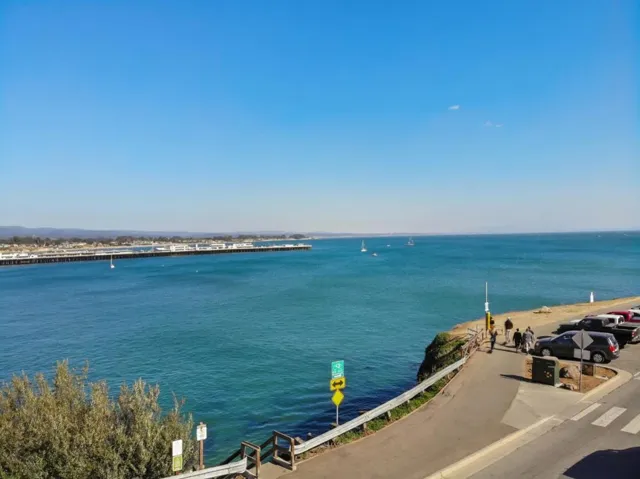 , Santa Cruz, California 95060