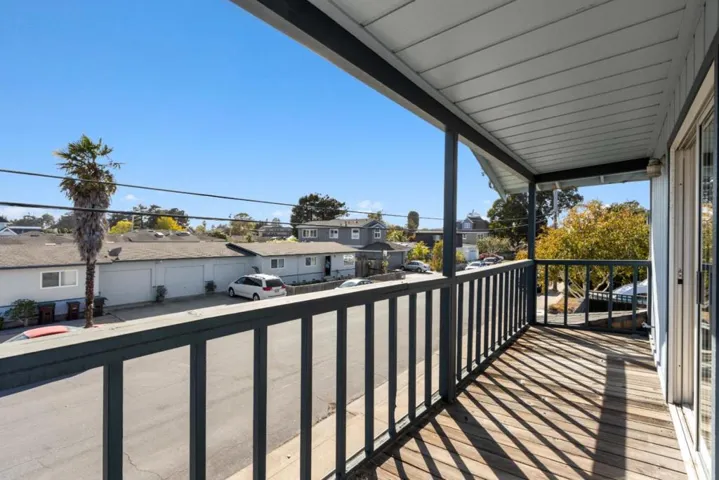 , Santa Cruz, California 95060