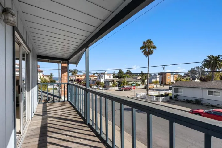 , Santa Cruz, California 95060