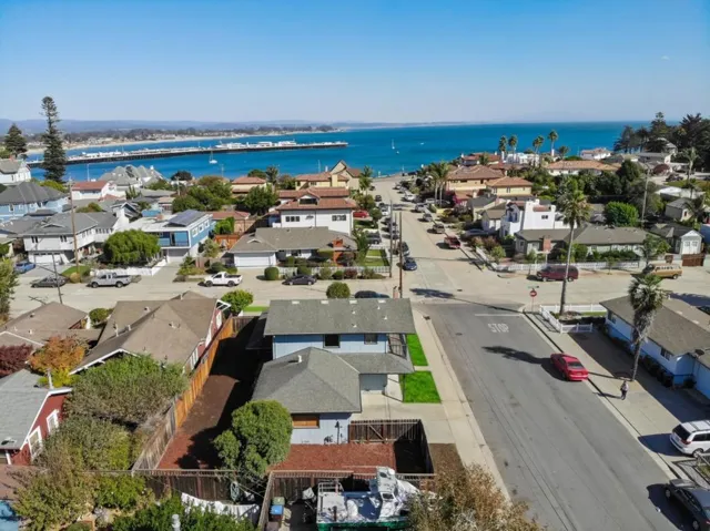 , Santa Cruz, California 95060