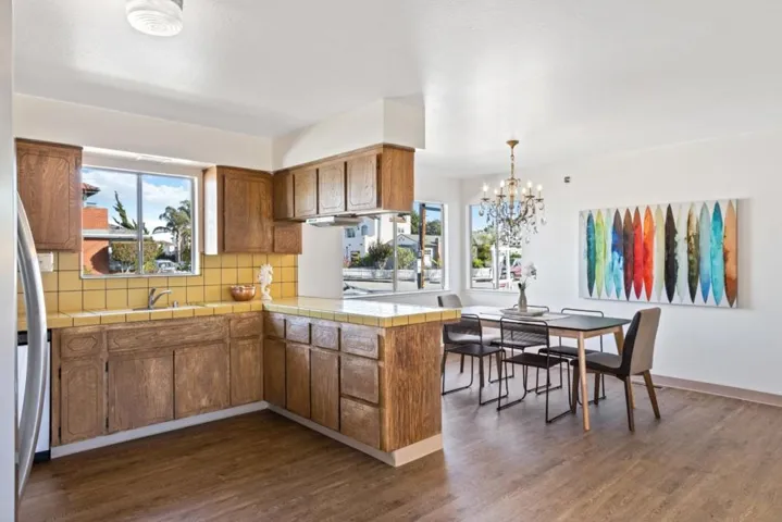 , Santa Cruz, California 95060