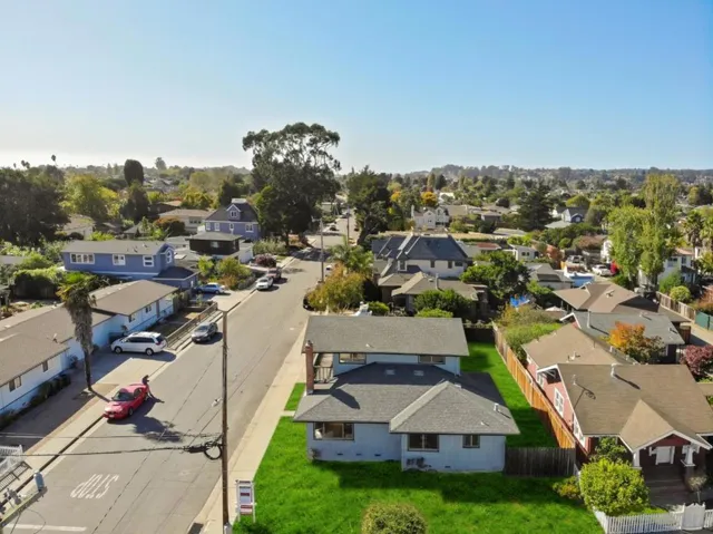 , Santa Cruz, California 95060