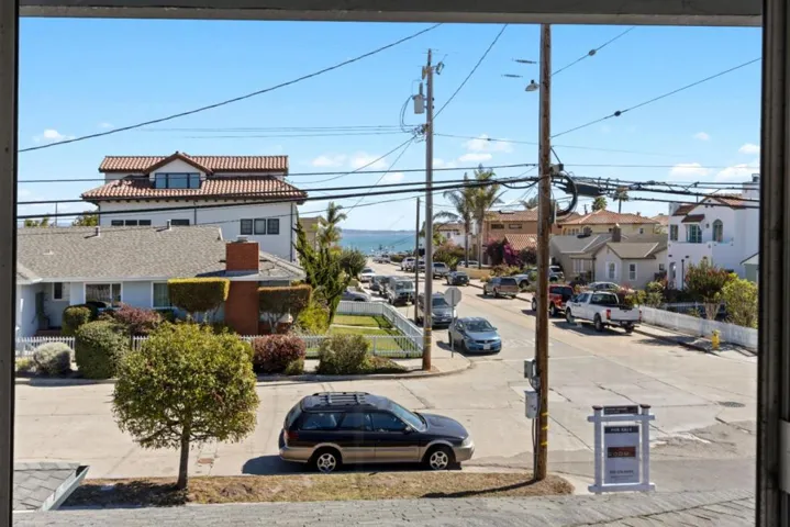 , Santa Cruz, California 95060