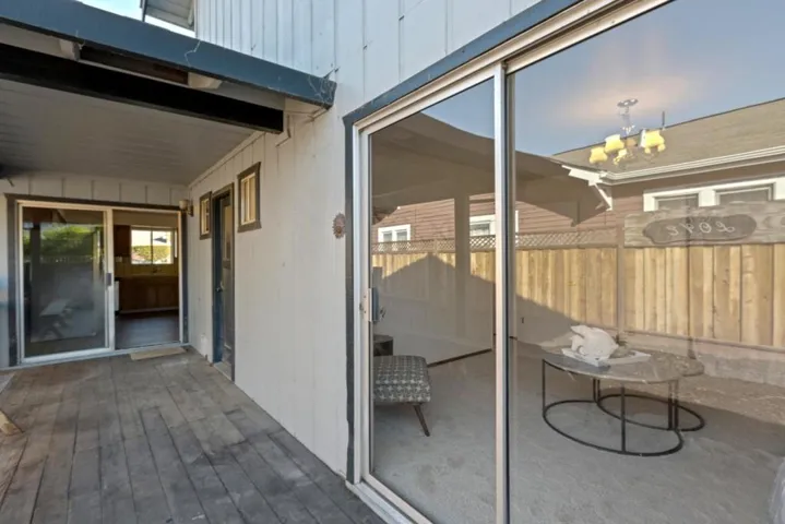 , Santa Cruz, California 95060