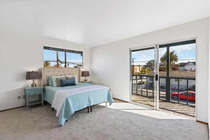 , Santa Cruz, California 95060