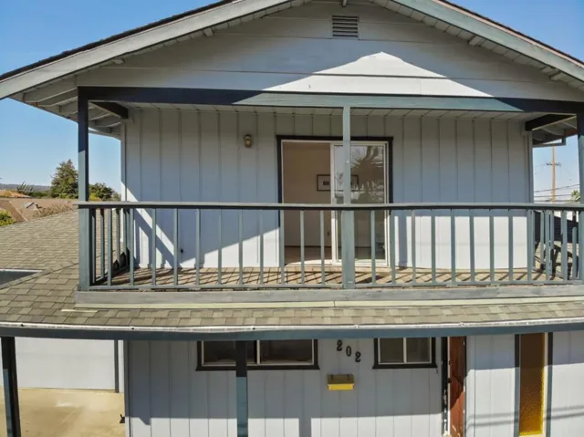 , Santa Cruz, California 95060