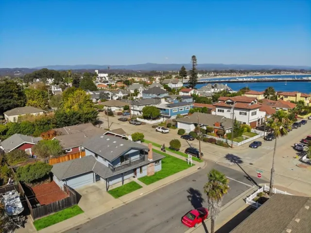 , Santa Cruz, California 95060
