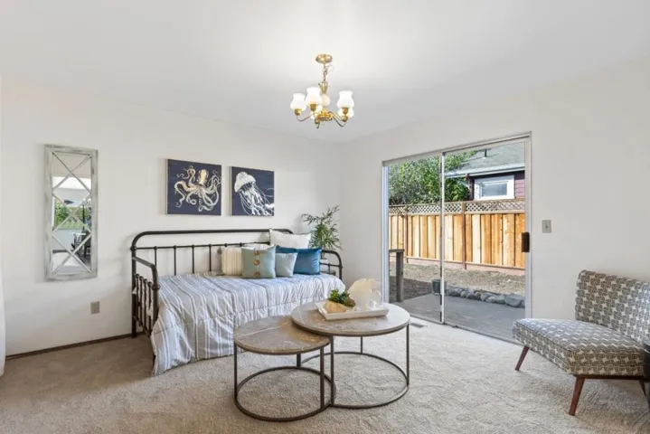 , Santa Cruz, California 95060