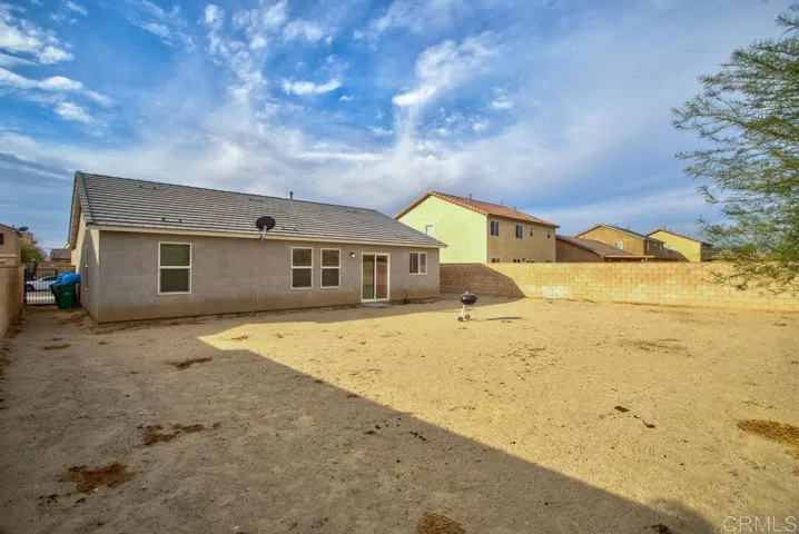 3219 Justin Court, Lancaster, California 93535