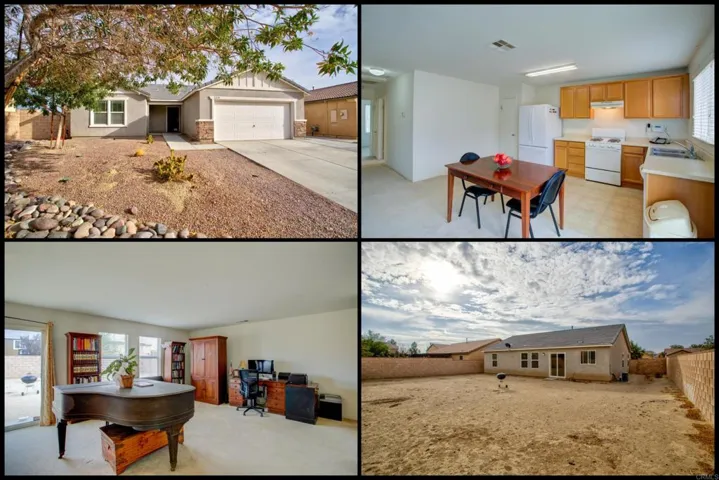 3219 Justin Court, Lancaster, California 93535