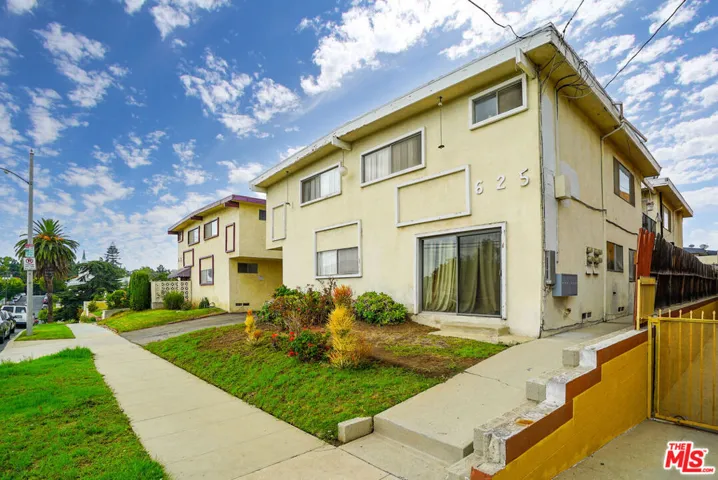 625 E Queen Street, Inglewood, California 90301