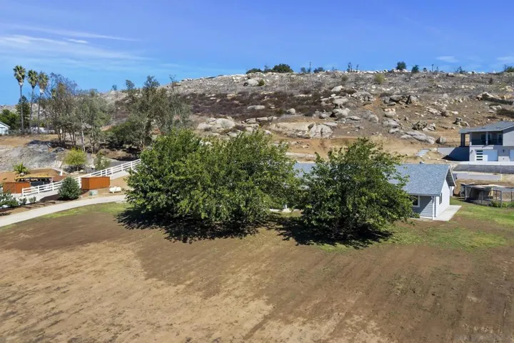 532 Amigos Rd, Ramona, California 92065