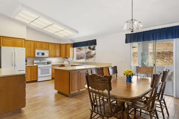 532 Amigos Rd, Ramona, California 92065