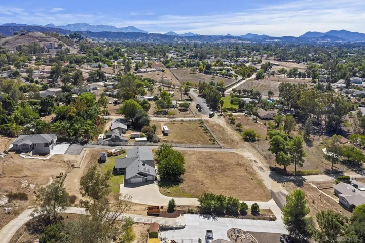 532 Amigos Rd, Ramona, California 92065