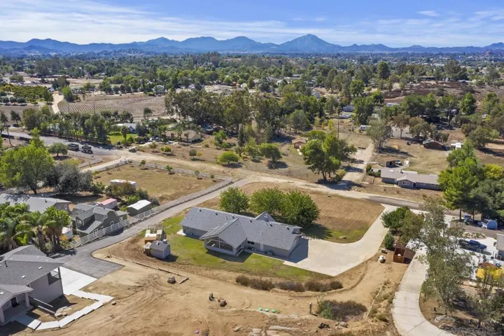 532 Amigos Rd, Ramona, California 92065