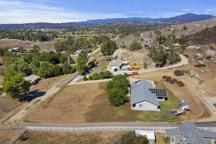 532 Amigos Rd, Ramona, California 92065