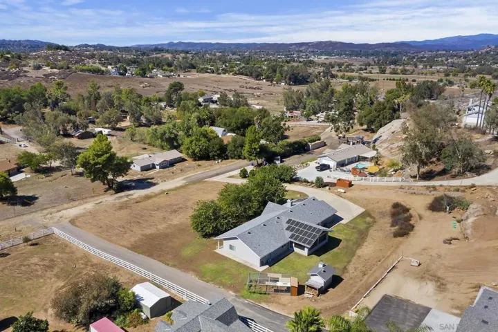 532 Amigos Rd, Ramona, California 92065