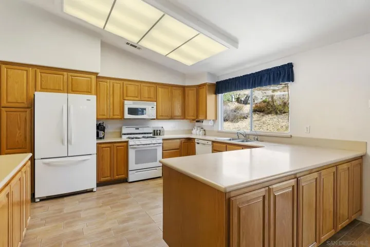 532 Amigos Rd, Ramona, California 92065