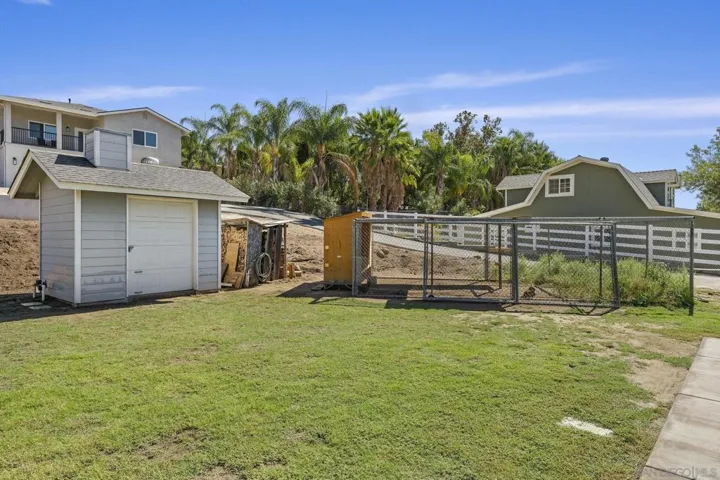 532 Amigos Rd, Ramona, California 92065