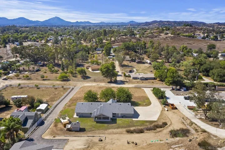 532 Amigos Rd, Ramona, California 92065