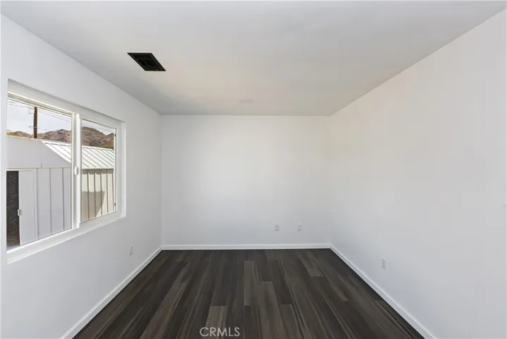 Bedroom #1