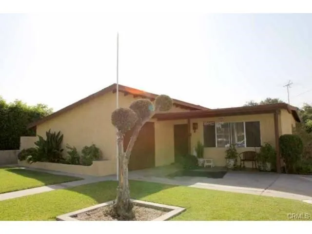 312 E Valencia Drive, Fullerton, California 92832