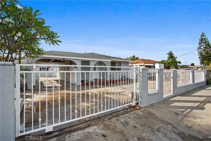 11932 Hayford Street, Norwalk, California 90650