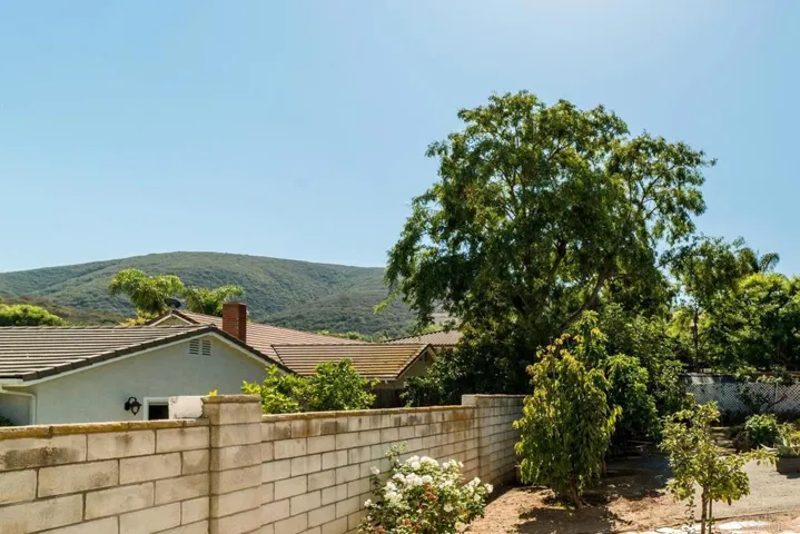 887 Quail Hill Drive, San Marcos, California 92078