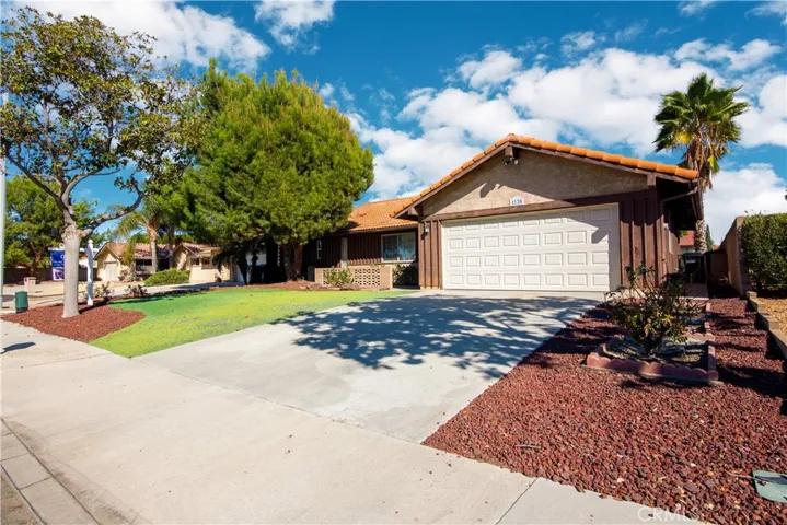 1128 Alleppo Court, Hemet, California 92545