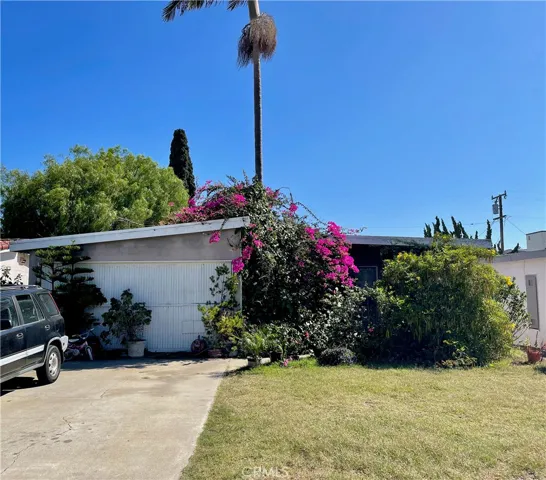 2618 Graham Avenue, Redondo Beach, California 90278