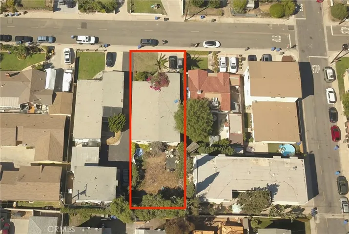 2618 Graham Avenue, Redondo Beach, California 90278