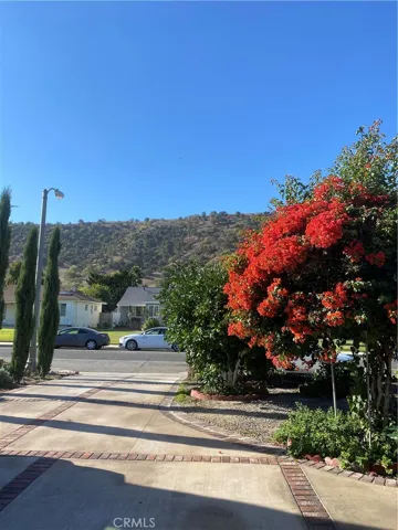 1869 Grier, Pomona, California 91766
