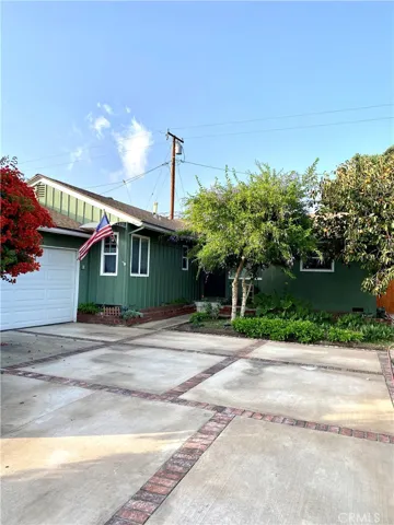 1869 Grier, Pomona, California 91766