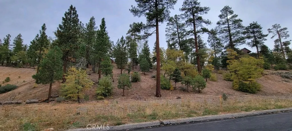 0 Tuolumne Road, Big Bear, California 92314