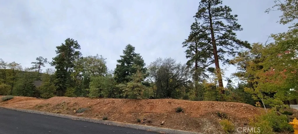 0 Tuolumne Road, Big Bear, California 92314
