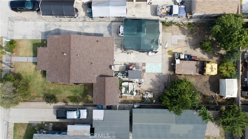 1065 Magnolia Avenue, San Bernardino, California 92411