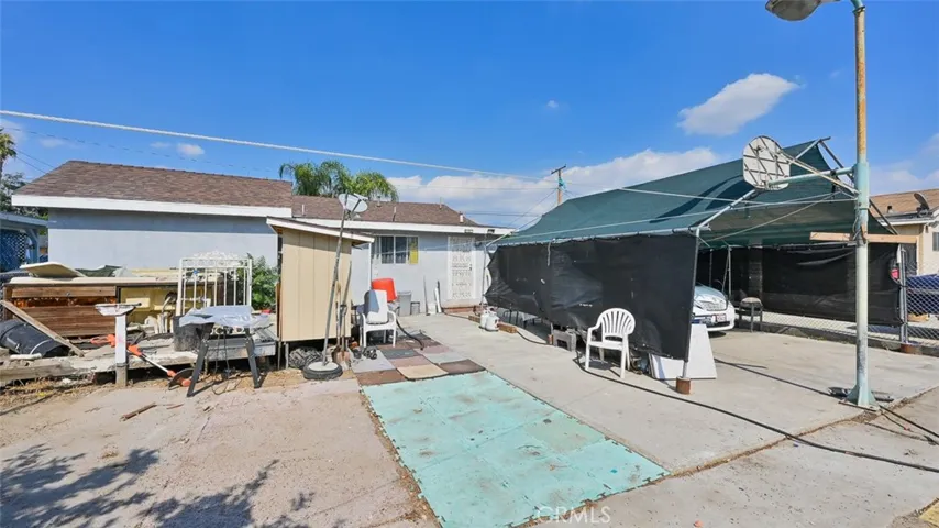 1065 Magnolia Avenue, San Bernardino, California 92411