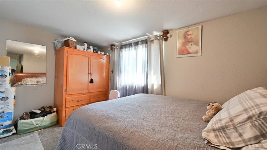 1065 Magnolia Avenue, San Bernardino, California 92411