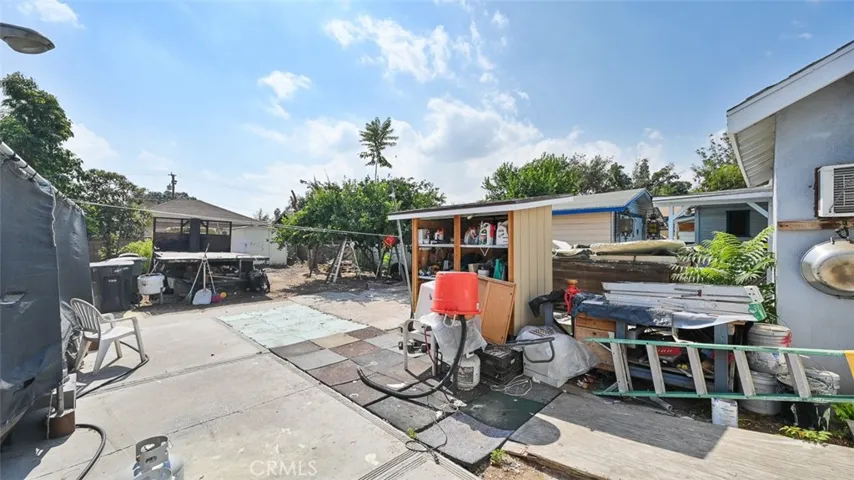 1065 Magnolia Avenue, San Bernardino, California 92411