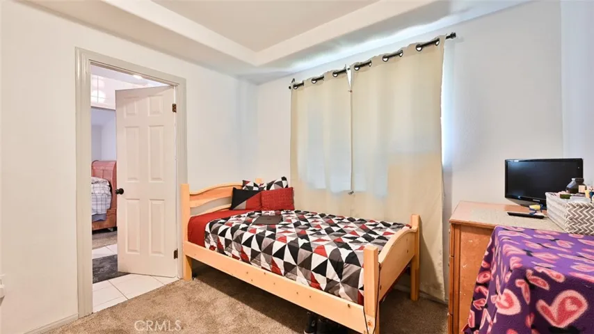 1065 Magnolia Avenue, San Bernardino, California 92411