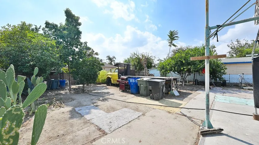 1065 Magnolia Avenue, San Bernardino, California 92411