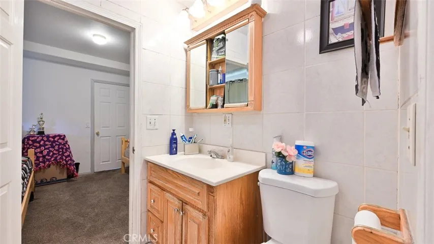 1065 Magnolia Avenue, San Bernardino, California 92411
