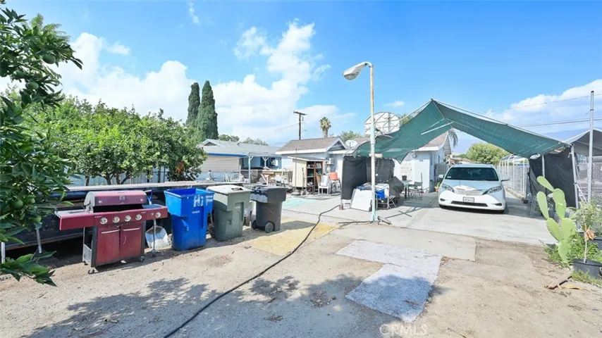 1065 Magnolia Avenue, San Bernardino, California 92411