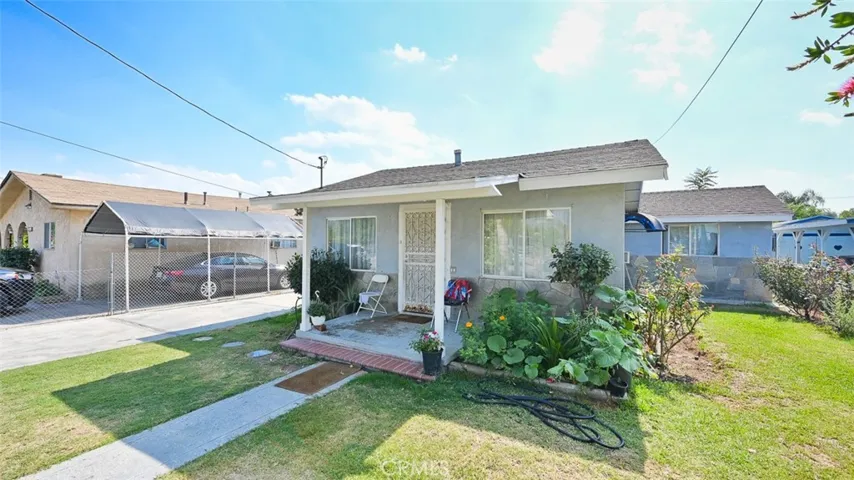 1065 Magnolia Avenue, San Bernardino, California 92411