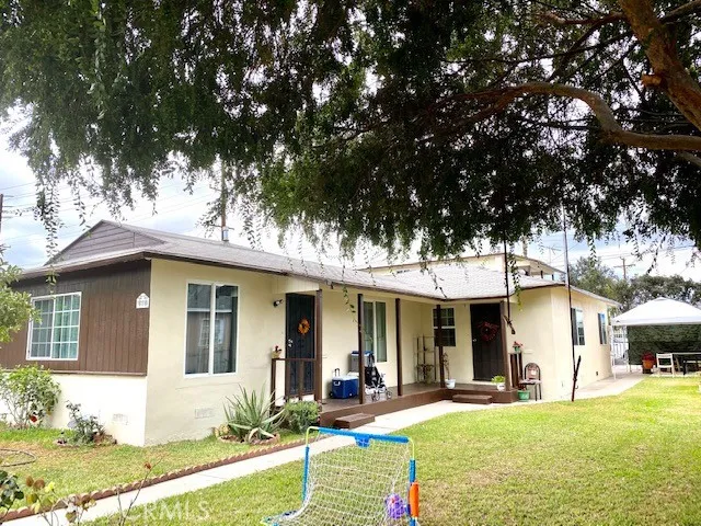 3735 Randolph Place, Huntington Park, California 90255
